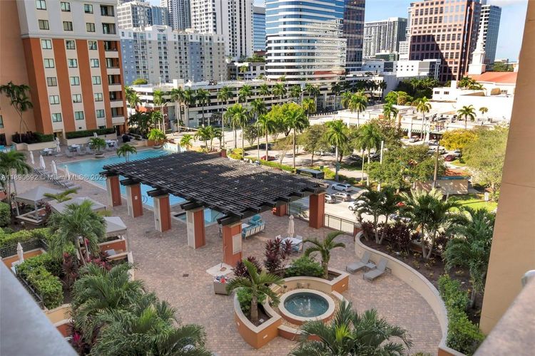 Waverly Las Olas #909 image #26