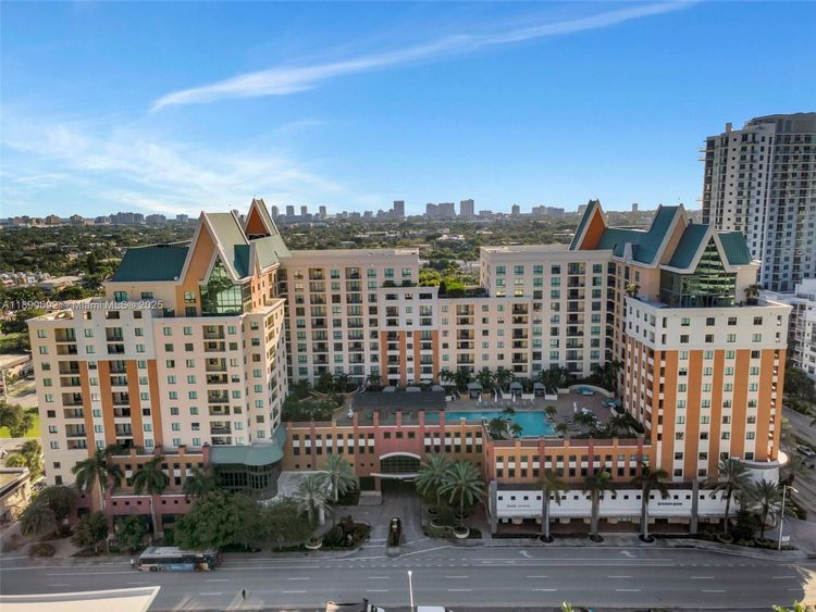 Waverly Las Olas #909 image #27