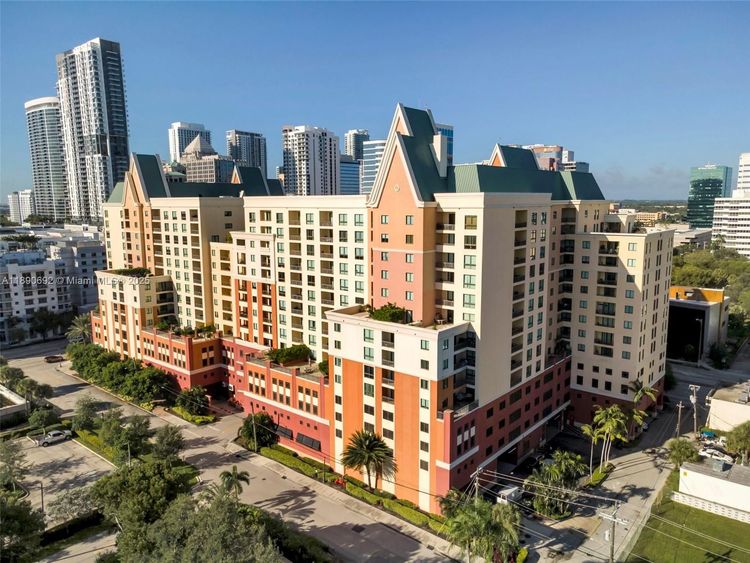 Waverly Las Olas #909 image #28