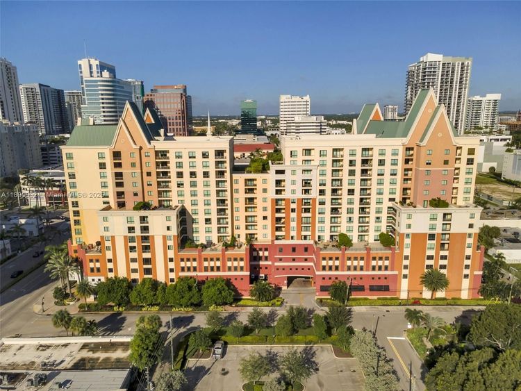 Waverly Las Olas #909 image #29