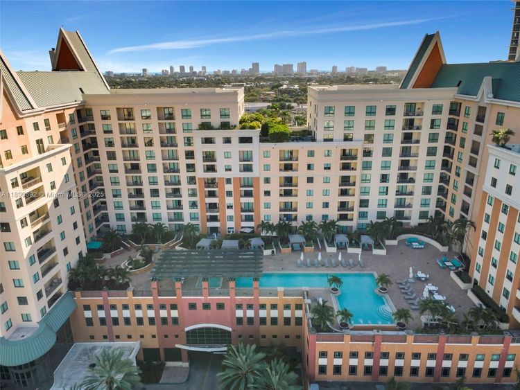 Waverly Las Olas #909 image #34