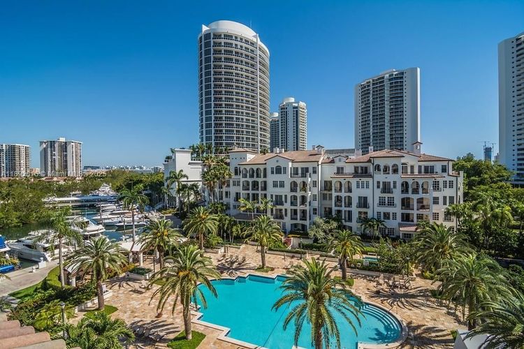 Mediterranean Village #DPH01 image #14