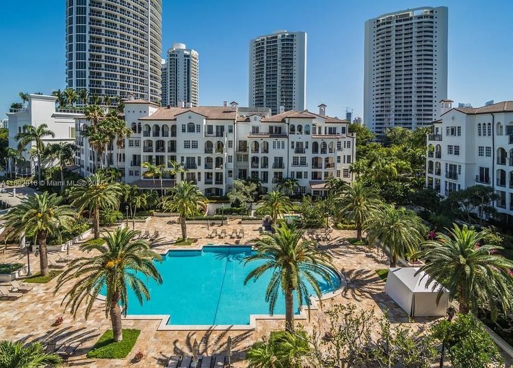 Mediterranean Village #DPH01 image #24