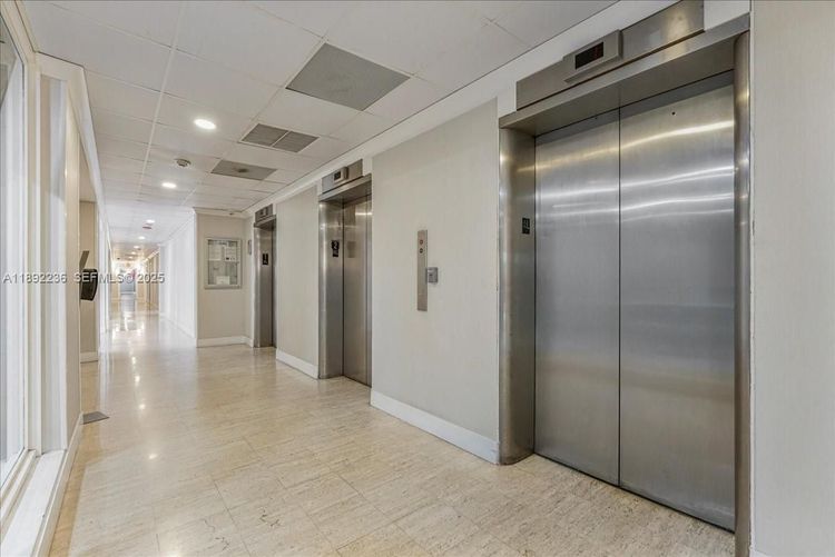 Kennedy House #12G image #24