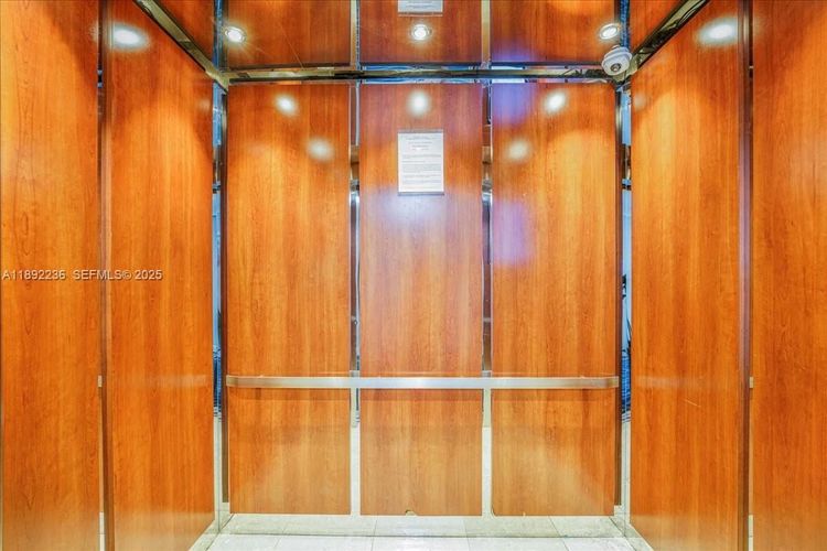 Kennedy House #12G image #25