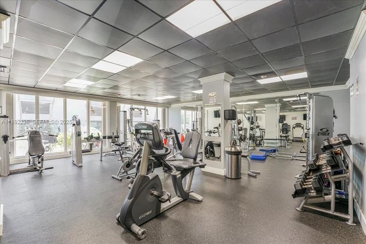 Kennedy House #12G image #27