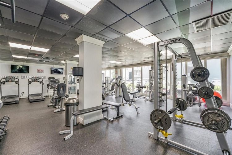 Kennedy House #12G image #28