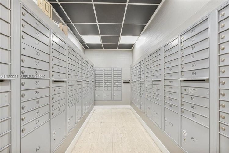 Kennedy House #12G image #30