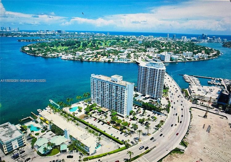 Kennedy House #12G image #33