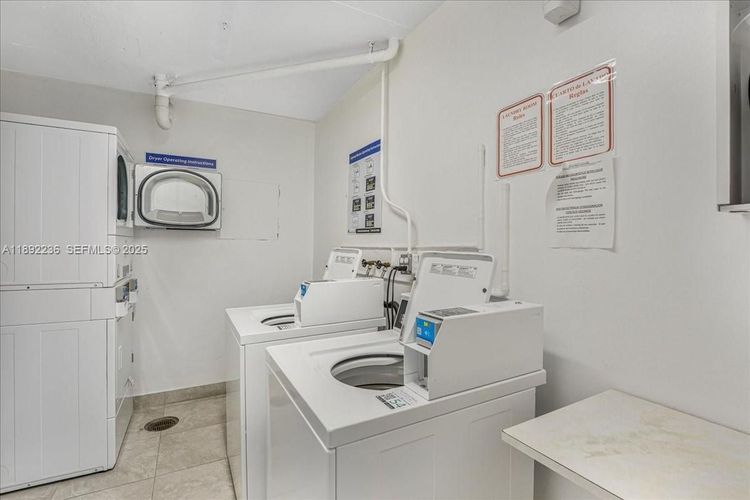 Kennedy House #12G image #36