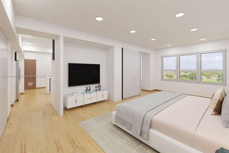 Blair House #10B image #11