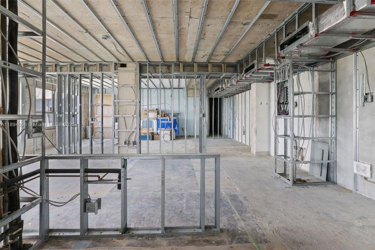 Blair House #10B image #13