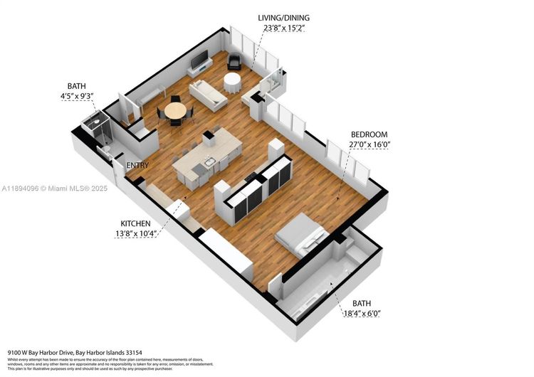 Blair House #10B image #21