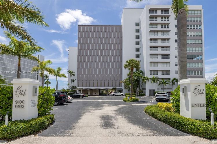 Blair House #10B image #26