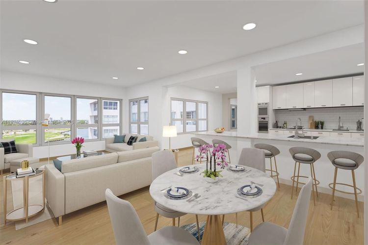 Blair House #10B image #6