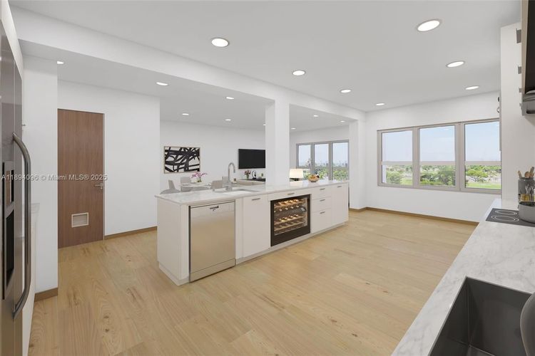 Blair House #10B image #9