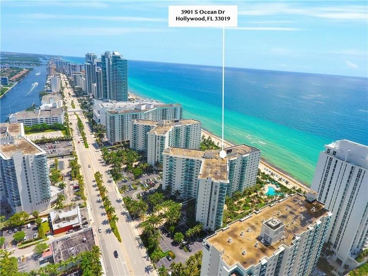 The Tides On Hollywood Beach #8C image #25