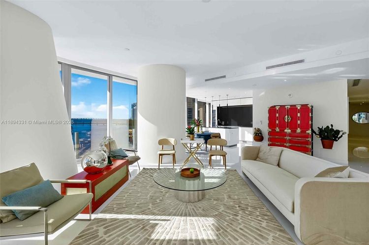 Aston Martin Residences #501 image #10