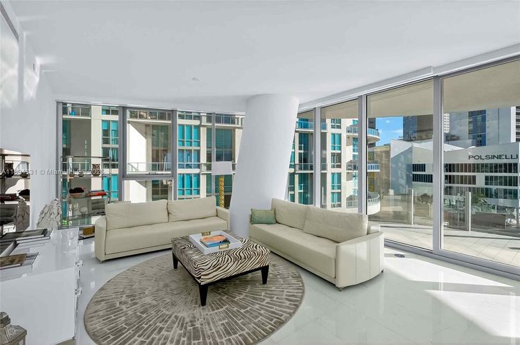 Aston Martin Residences #501 image #11
