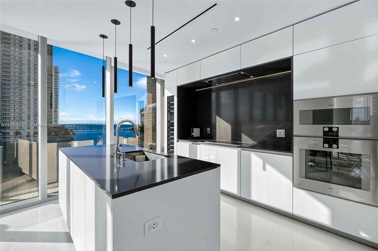 Aston Martin Residences #501 image #14