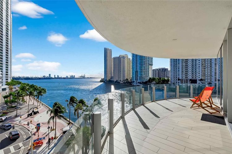 Aston Martin Residences #501 image #20