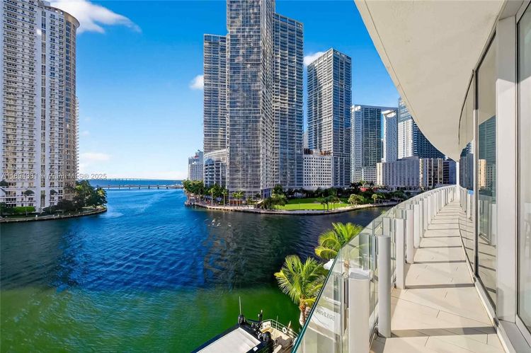 Aston Martin Residences #501 image #21