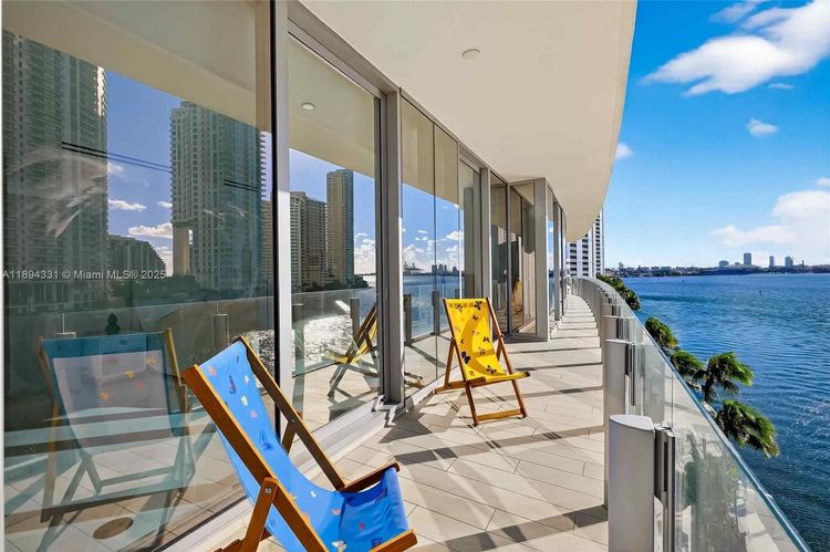 Aston Martin Residences #501 image #25