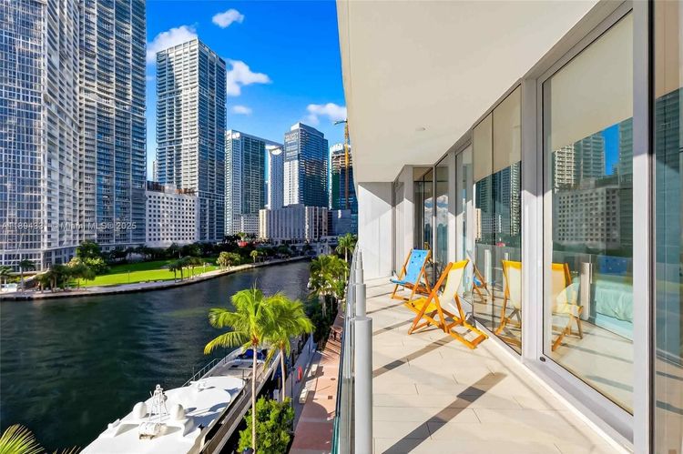 Aston Martin Residences #501 image #26
