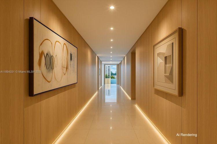 Aston Martin Residences #501 image #34