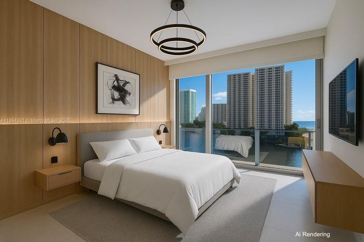 Aston Martin Residences #501 image #35