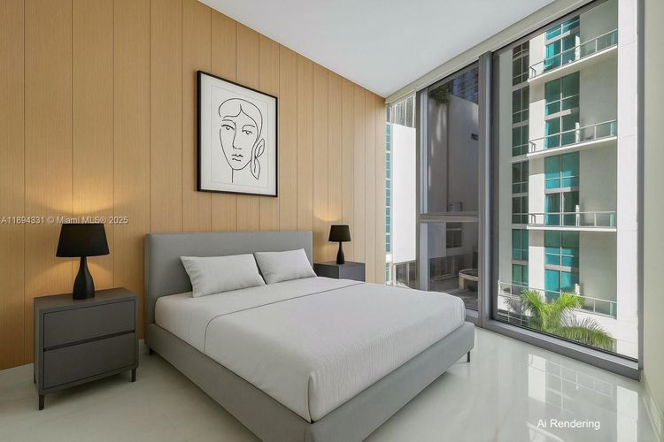 Aston Martin Residences #501 image #38