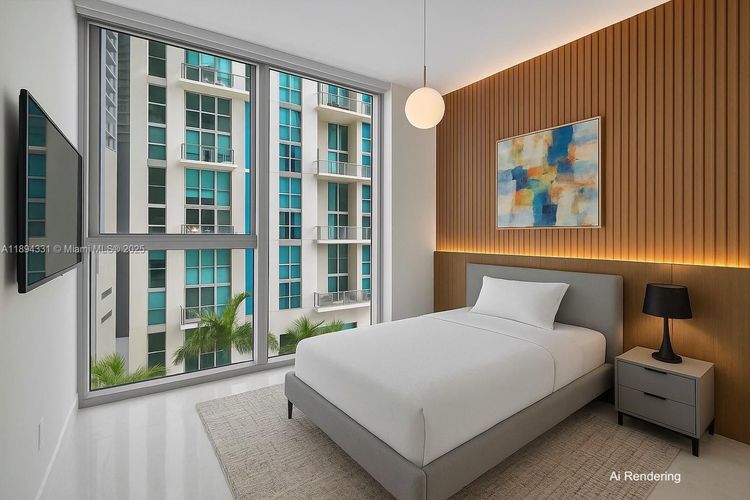 Aston Martin Residences #501 image #41