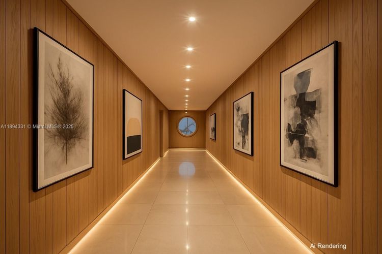 Aston Martin Residences #501 image #43