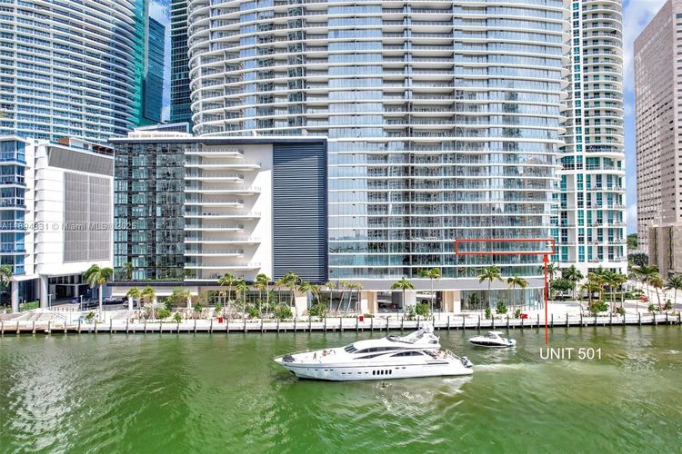 Aston Martin Residences #501 image #45