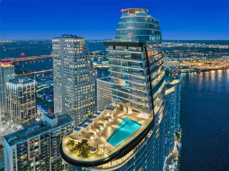 Aston Martin Residences #501 image #46