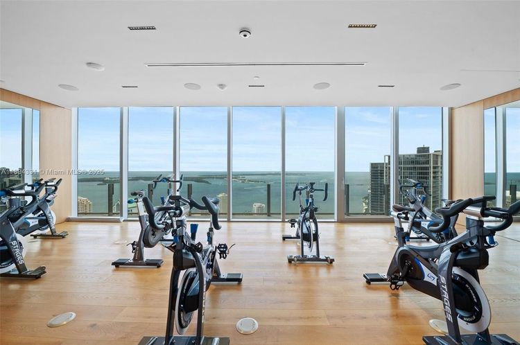 Aston Martin Residences #501 image #55