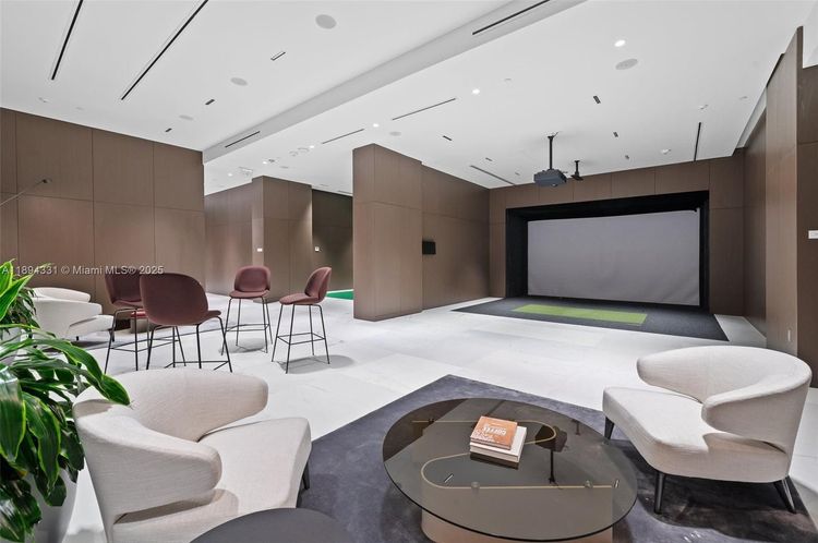 Aston Martin Residences #501 image #58