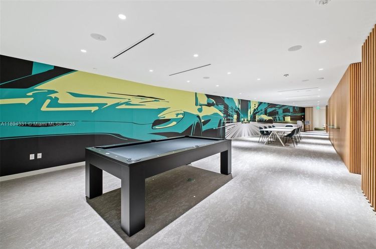 Aston Martin Residences #501 image #59