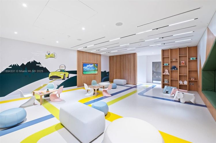 Aston Martin Residences #501 image #60