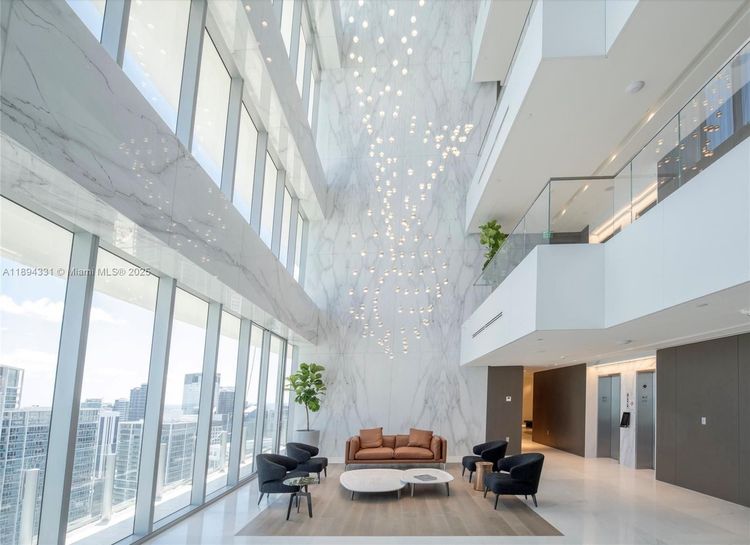 Aston Martin Residences #501 image #64