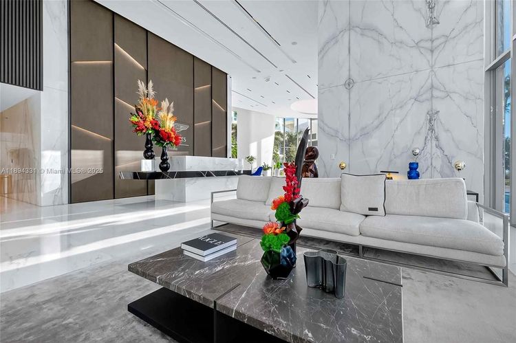 Aston Martin Residences #501 image #65