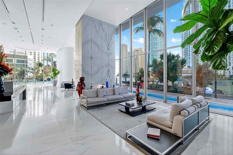 Aston Martin Residences #501 image #66