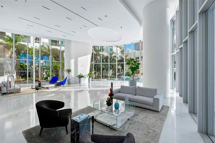 Aston Martin Residences #501 image #67