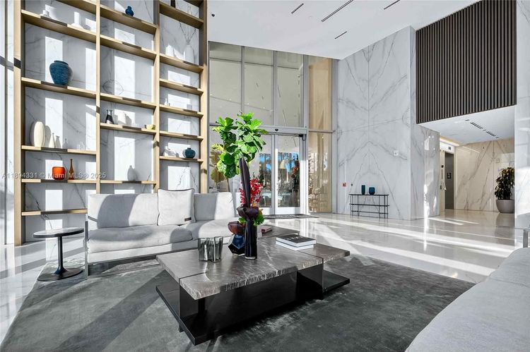 Aston Martin Residences #501 image #68