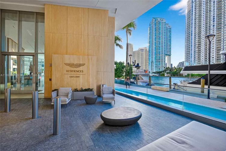 Aston Martin Residences #501 image #69