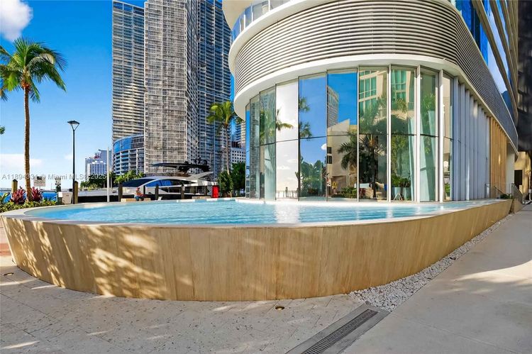 Aston Martin Residences #501 image #70