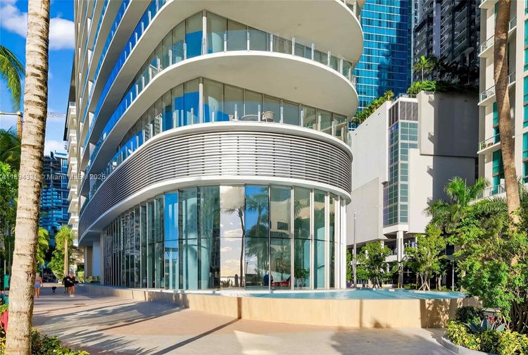 Aston Martin Residences #501 image #71