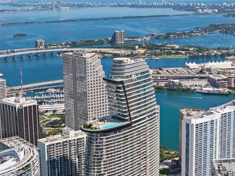 Aston Martin Residences #501 image #75