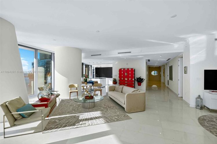 Aston Martin Residences #501 image #8