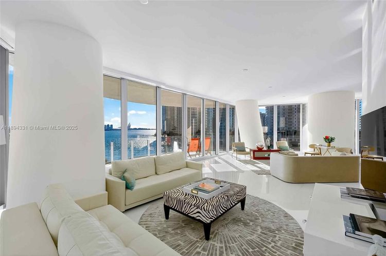 Aston Martin Residences #501 image #9